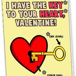 Best valentines out there