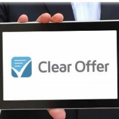 Real Estate technology that keeps Brokers compliant while empowering agents to manage offers from anywhere on any device! #realestate #realtor #clearoffer