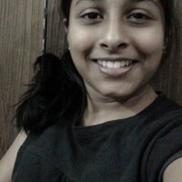 pooja narayanan (@poojanarayanan) 's Twitter Profile