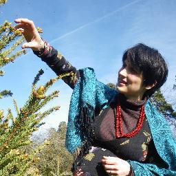 Inara_Drulle's profile picture. Well-being. Health. Nature