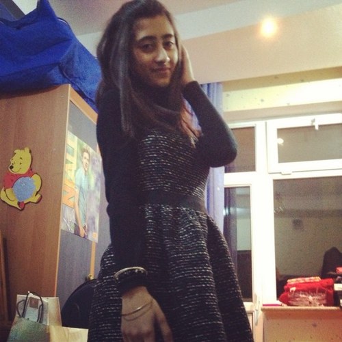 NBinnatli's profile picture. I am na y )