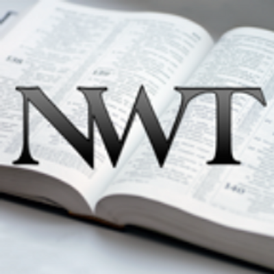 Jw Bible Nwt Jwbible Twitter