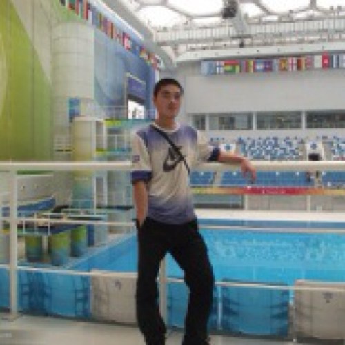 354572335's profile picture. welcome to china