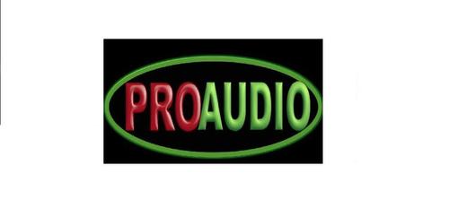 The latest from PROAUDIO Dj Systems & Music Instrument!
