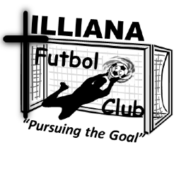 Our goal is to improve the quality of soccer for young men and women through year round training and club teams (Phil 3:14)