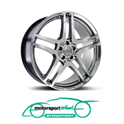 Supplying alloy wheels and performance tyres for over 30 years. Market leaders by providing the best quality product, service and value.