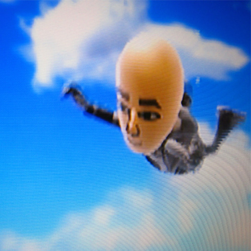 hiromichi_yama's profile picture. 土・日・祝日は忙しいので、平日早朝プログラミングをしています。
んが、遅々として進みません。というか、2歩進んで3歩下がってます。