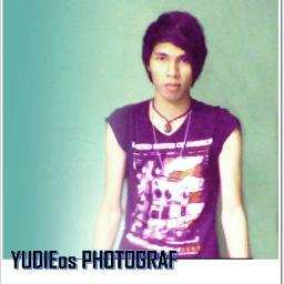 YudieOScom's profile picture. hanxa perlu memulai untuk membuktikan sesuatu