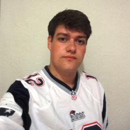 faelpatsbr's profile picture. Brazilian Pats fan! #GoPats