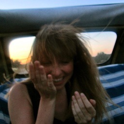 KjerstiNorgaard's profile picture. 