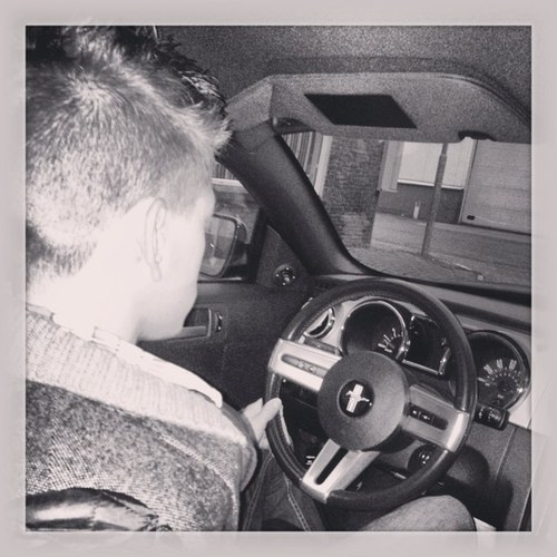 Bobocopp's profile picture. #TOSTITIME #PowerNapModus