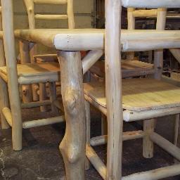 See_My_Wood's profile picture. Cabin Decor and a Whole Lot More. Custom Builder of Log Furniture.