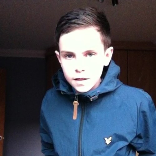 14, from hull and play for Hull City Academy