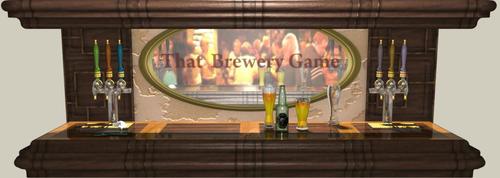 ThatBreweryGame's profile picture. A game for craft brewers. Brew Beer. Drink Beer. Play! What else do you need to know? Try it free at http://t.co/KczGICggpK
