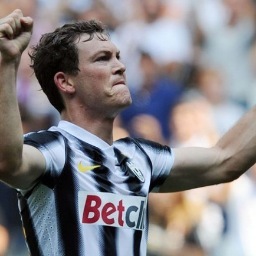 TheLichtsteiner's profile picture. Stephan Lichtsteiner. The most hated man in Scotland.