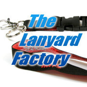 Making custom trade show lanyards is what we do and we do it very well!