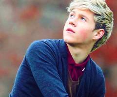 Directioner forever ! Said enough .. :)xx 
Love life and life will love you back ;) 
Following back xx