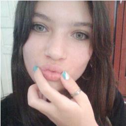 Deus acima de tudo ♥ , TUDO POSSO NAQUELE QUE ME FORTALECE, amo a banda @f292, fallow-me ? ;3
