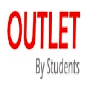 Outlet By Students verkoopt onder andere: merkkleding, meubels, boeken, huisdecoratie en cadeau artikelen voor een zeer goedkope prijs! Blijf ons vooral volgen!