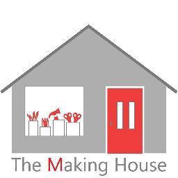 The Making House is based in Burton-upon-Trent. Our aim is to get people making, inspired, join us for one of our creative workshops or just shopping.