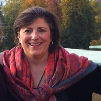 Amy Baskin (@awbaskin) 's Twitter Profile