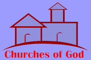 Churches Of God on Twitter