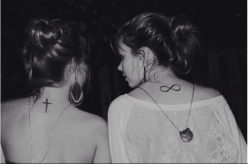 BitchyyTeens's profile picture. Just two teens bitching✌ we follow back.