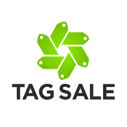 Snap it. Tag it. Sell it! Tag Sale App is an innovative NEW way to help you buy and sell products safely and securely. Download the FREE app now!