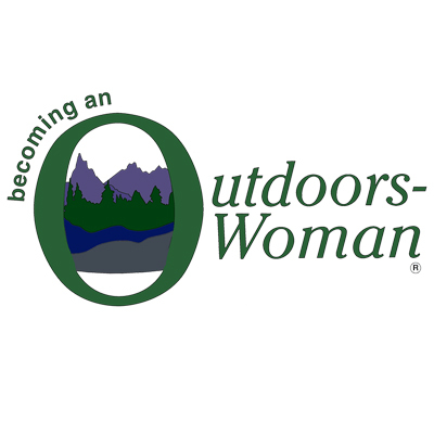 Becoming an Outdoors-Woman is a nonprofit dedicated to providing women with educational opportunities to discover their own skills in the outdoors.