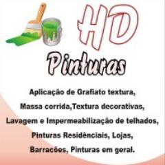 Microempreendedor Individual de Londrina, Prestador de Servicos de Pinturas Imobiliarias e Industriais
Fone (043) 8488-4464 ( Oi) 
hdpinturasltda@hotmail.com