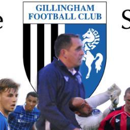 HOTSMNews's profile picture. Dedicated Gillingham F.C. Website with all the latest news and views from Gillingham fans to Gillingham fans. Get involved with us on Twitter and Facebook!