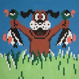 Retrogeek21's profile picture. Pour les nostalgeeks des temps modernes...