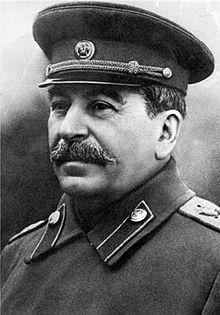 A Marxist