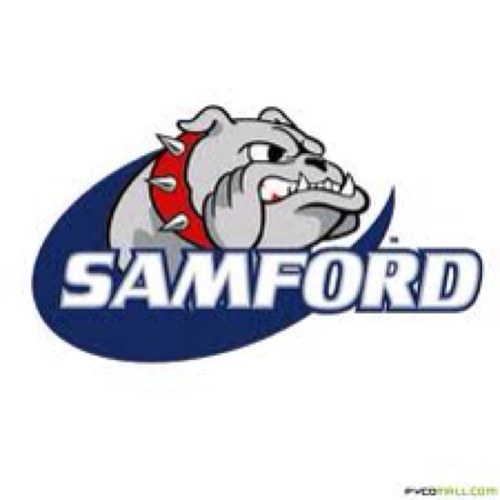 Samford University Bass Fishing Team. FLW, B.A.S.S., BFL, NCAA!