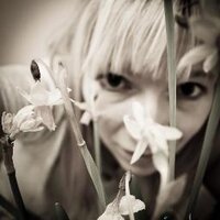 Grüne ♥ Monde (@pinaloue) 's Twitter Profile
