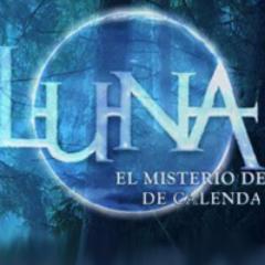 ``Luna, el misterio de Calenda´´. Cada Miercoles a las 22:30 en Antena 3. @MCantuel, @CesarGoldi, @Albertoemen, @DanielGrao7 y @AlexHernandez_5 nos siguen.
