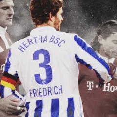 VfL Wolfsburg, Werder Bremen, Hertha BSC, Austria Wien