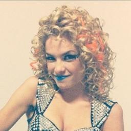 Sou Rebelde e Vc ?
#RBR