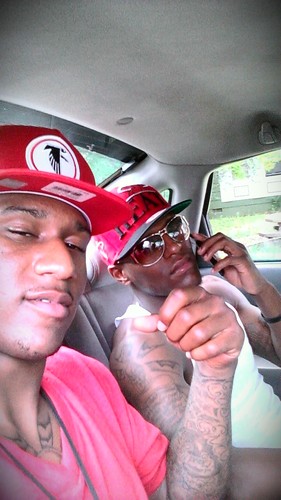 Real.Nigga All da wayy ah 100 wt arrythin. Paper Chaser .Play Maker #dodatshit Arrythin I do. I do foe two #RIP Yahh #TRUE Soljah