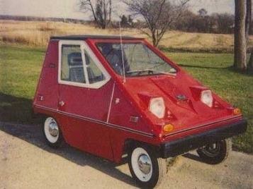 Carlectro: The EV Authority