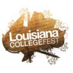 #1 Source of Entertainment for Every College & University in Louisiana. Email - contact@lacollegefest.com for all inquiries.