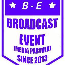 Broadcast Event 