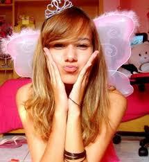 Para todas as bonecas ღ