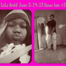 I Love My Wifey @ Iluulolo