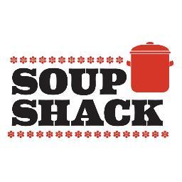 soupshackTO's profile picture. More than just soup!
Official twitter for the new pop up lunch spot [296 Brunswick Ave at Bloor] Come hangout and enjoy fresh & healthy food made with love!!