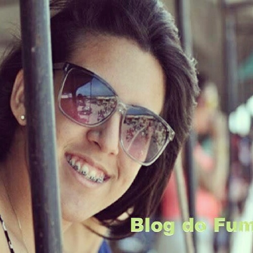 Mainha (L) - -  Estudante de Engenharia, paraibana!