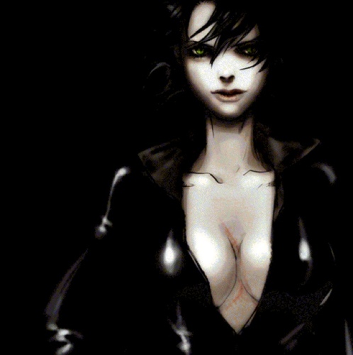 Curiosity killed the cat, but satisfaction brought it back... Bad girl turned good to earn the heart of a great man @GothamsSaviour (RP, DC owns, 18+)