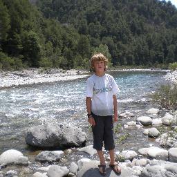 camielvg's profile picture. 