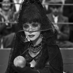 Twitter oficial de la Rentrée VIP de la película ganadora de 10 Premios Goya, Blancanieves
Jueves 28 de Febrero, Cine Palafox. Madrid