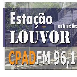 CPAD TARDE 96, é a sua participação com a melhor estação 96,1 de segunda a sábado das 14h as 17h aos sábados excepcionalmente até as 16h - CPAD FM 96,1
